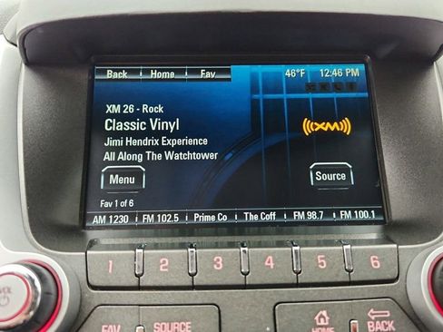 Used 2017 GMC Terrain SLE image 18