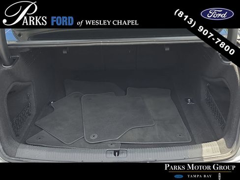 Used 2017 Audi A4 2.0T Premium AWD/4WD image 8