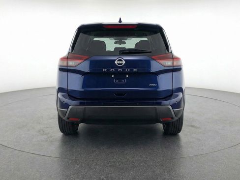 Used 2025 Nissan Rogue SV FWD image 7