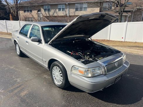 Used 2007 Mercury Grand Marquis LS image 21