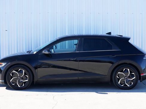 Used 2023 Hyundai Ioniq 5 SEL image 45