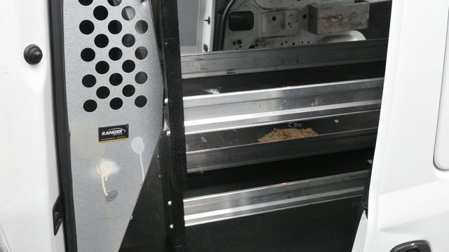 Used 2022 RAM ProMaster City Wagon FWD image 17