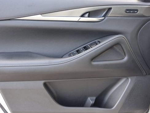 Certified 2023 INFINITI QX60 Luxe w/ Cargo Package image 15