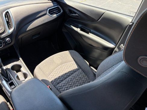 Certified 2024 Chevrolet Equinox LT w/ LPO, Floor Liner Package FWD image 14