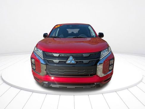 New 2026 Mitsubishi Outlander Sport LE image 9