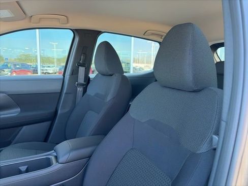 New 2026 Nissan Kicks S image 9