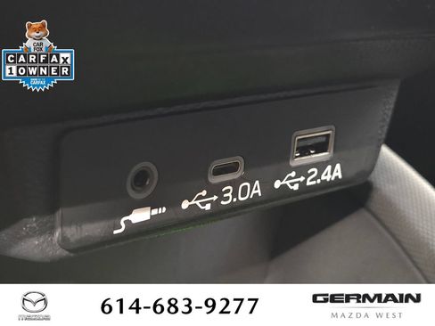 Used 2025 Subaru Forester Limited w/ Popular Package #2 AWD/4WD image 33
