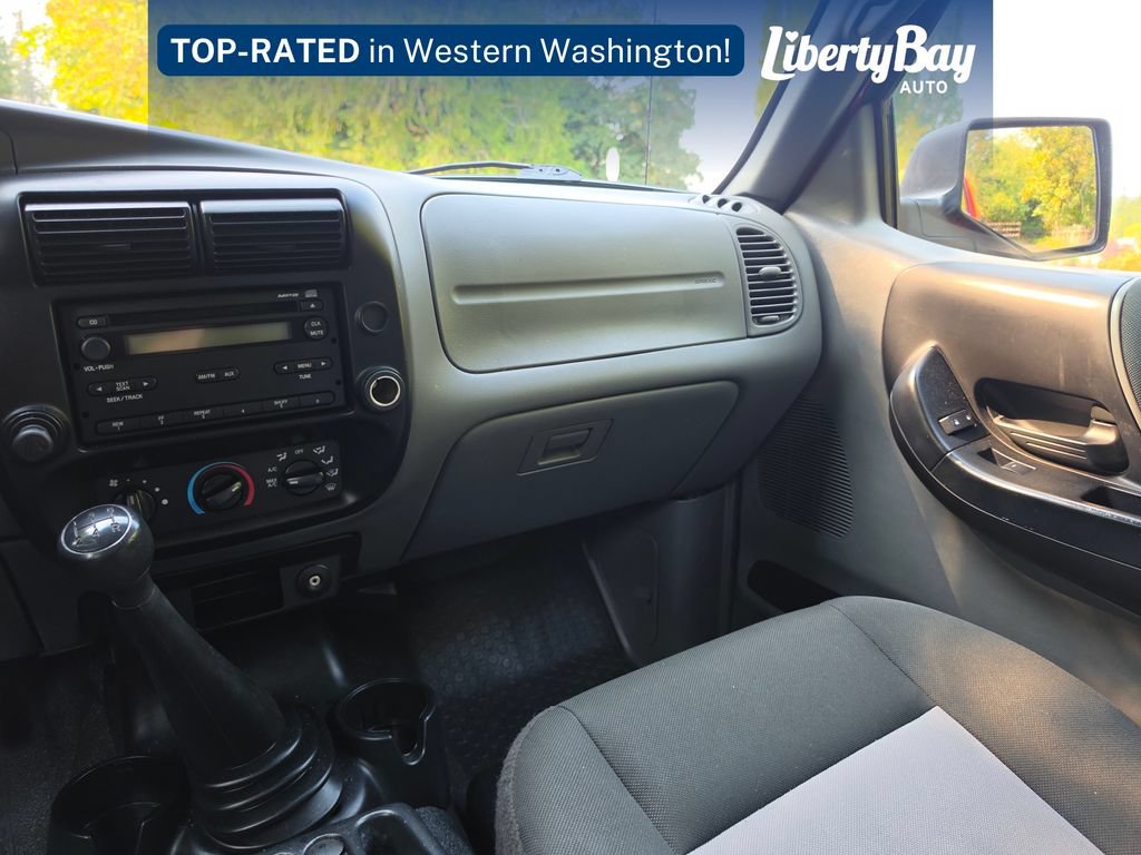 Used 2010 Ford Ranger Sport RWD image 17