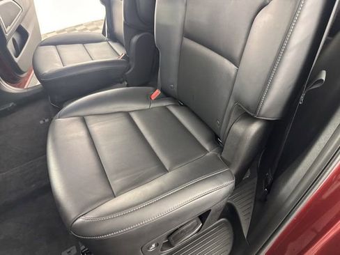 Certified 2024 Kia Telluride S w/ S Sunroof Package image 21