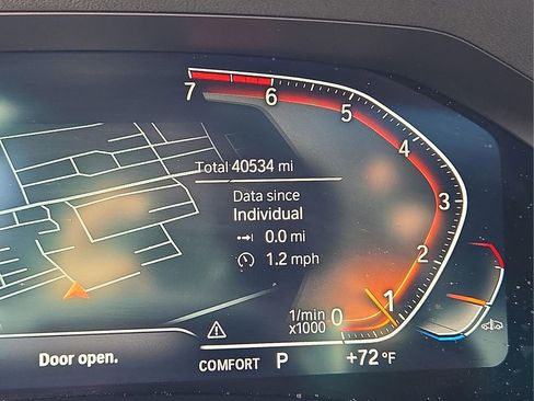 Used 2022 BMW 330i xDrive Sedan w/ Driving Assistance Package image 21