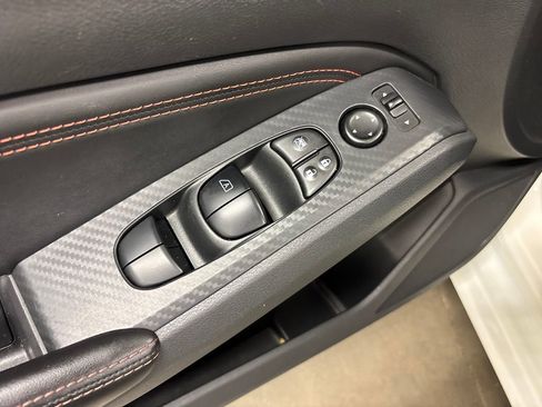 Used 2020 Nissan Altima 2.5 SR w/ Premium Package FWD image 22