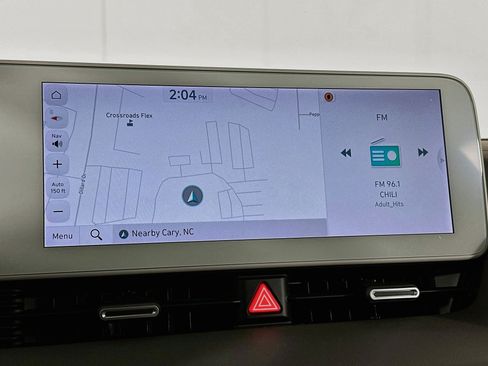 Used 2023 Hyundai Ioniq 5 SE RWD image 22