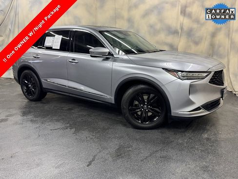 Used 2023 Acura MDX SH-AWD image 7