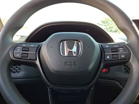 Used 2024 Honda Accord EX image 26
