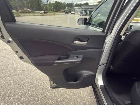 Used 2014 Honda CR-V EX image 33