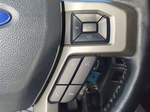 Used 2022 Ford F350 Lariat w/ Lariat Value Package image 57