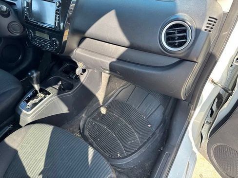 Used 2018 Mitsubishi Mirage G4 SE FWD image 8