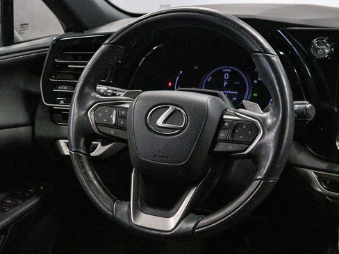 Certified 2023 Lexus RX 350 w/ Cold Area Package AWD/4WD image 16