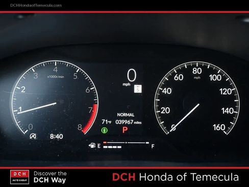 Certified 2023 Honda Civic Sport image 9