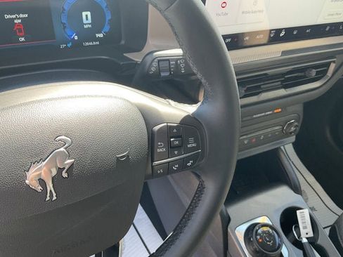 Certified 2025 Ford Bronco Sport Big Bend w/ Convenience Package image 14