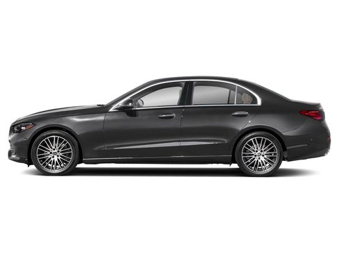 New 2026 Mercedes-Benz C 300 4MATIC Sedan image 38