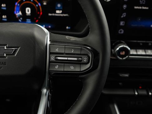 New 2026 Chevrolet Colorado Trail Boss image 20