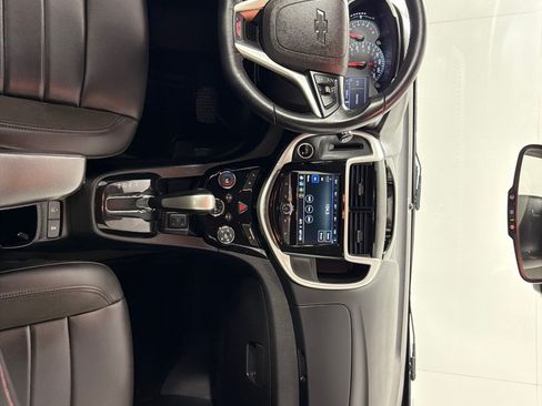 Used 2019 Chevrolet Sonic Premier w/ Driver Confidence Package FWD image 26