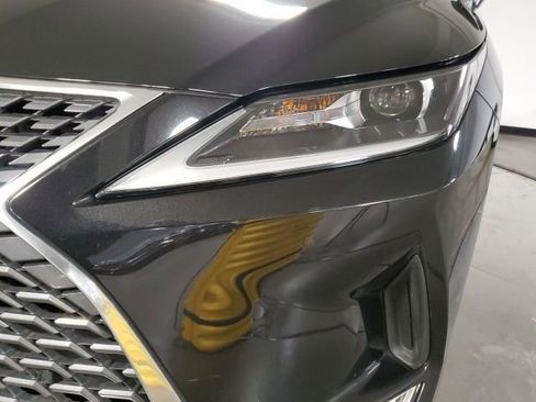 Used 2022 Lexus RX 350 AWD w/ Premium Package image 31