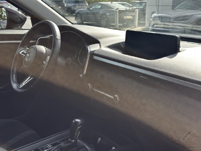Used 2024 MAZDA CX-50 AWD 2.5 S w/ Weather Package image 31
