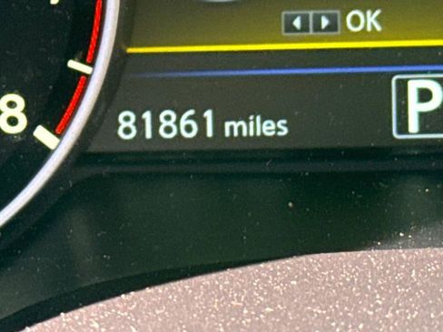 Used 2016 Nissan Maxima 3.5 SL image 17