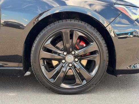 Used 2023 Acura TLX SH-AWD w/ A-SPEC Pkg image 15