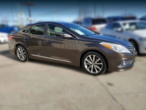 Used 2016 Hyundai Azera image 12