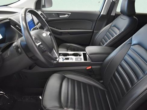 Used 2024 Ford Edge SEL AWD/4WD image 22