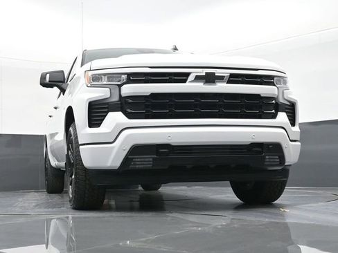 New 2026 Chevrolet Silverado 1500 RST image 50