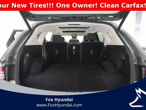 Used 2024 Genesis GV80 3.5T image 10