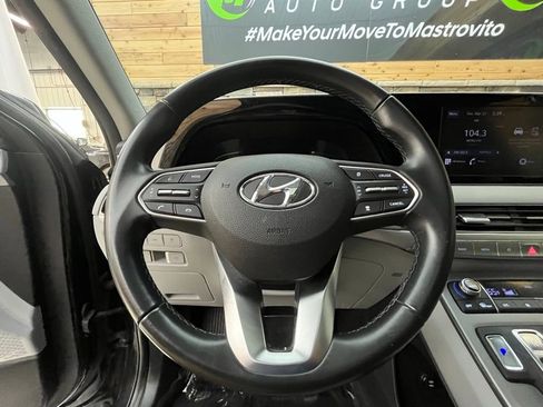 Used 2022 Hyundai Palisade SEL w/ Winter Package AWD/4WD image 17