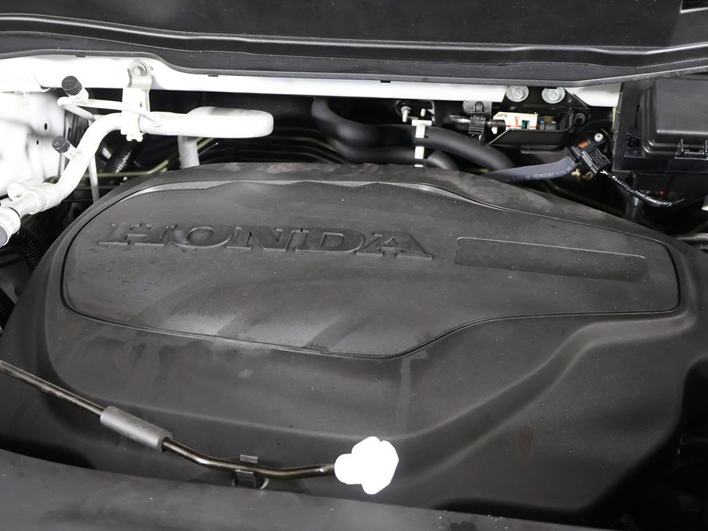 Used 2023 Honda Passport EX-L image 17
