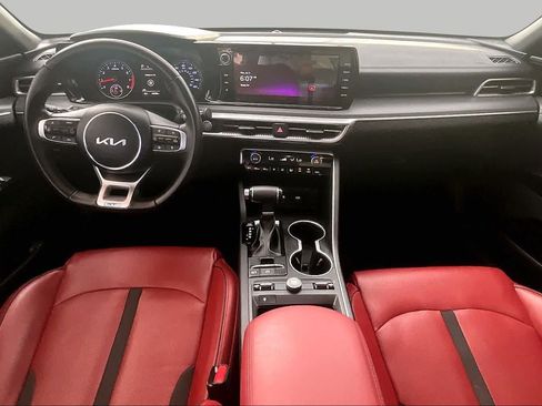 Used 2024 Kia K5 GT-Line FWD image 14