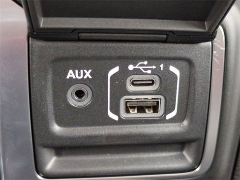 New 2025 Jeep Wrangler Sport image 20