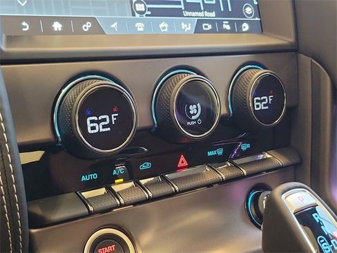 New 2024 Jaguar F-TYPE R image 25