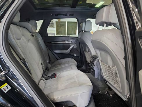 Used 2022 Audi SQ5 Premium AWD/4WD image 12