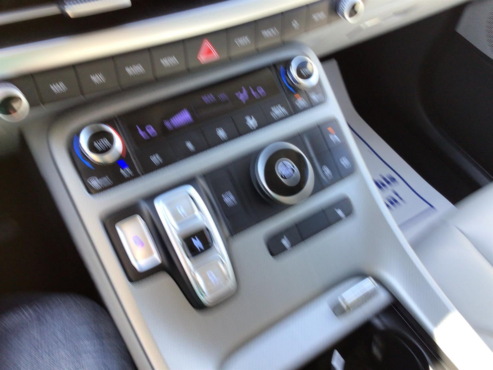 Used 2025 Hyundai Palisade SEL FWD image 22