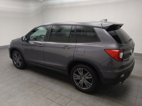 Used 2020 Honda Passport EX-L image 3