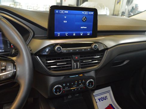 Used 2024 Ford Escape Active image 19