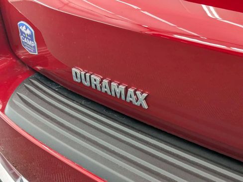 New 2026 Chevrolet Tahoe High Country image 14