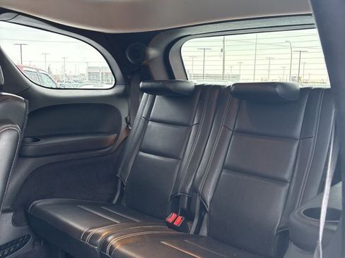 Used 2016 Dodge Durango Citadel w/ Premium Entertainment Group image 26