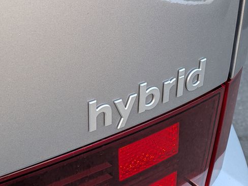 New 2026 Hyundai Santa Fe SE FWD image 20