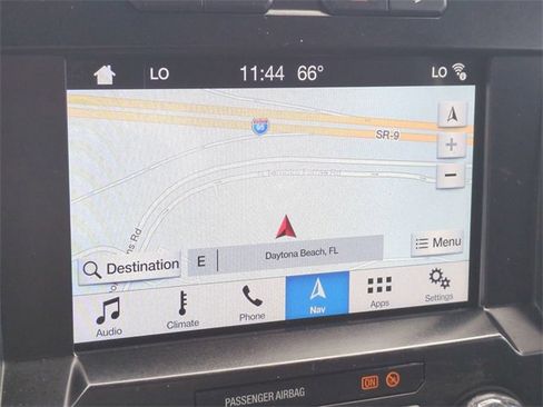 Certified 2017 Ford F250 Lariat w/ FX4 Off-Road Package image 21