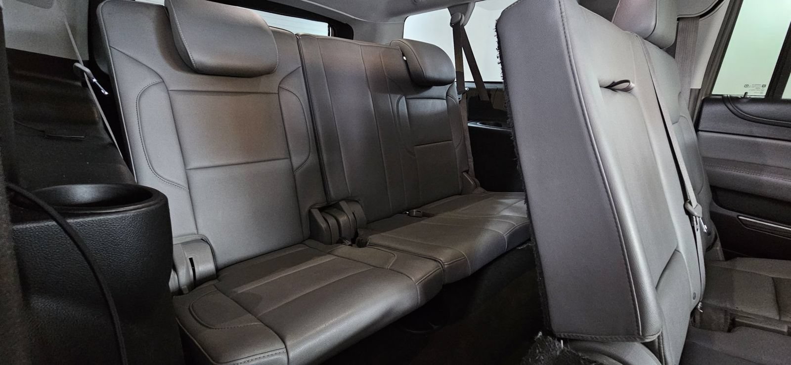 Used 2015 Chevrolet Suburban LT AWD/4WD image 19