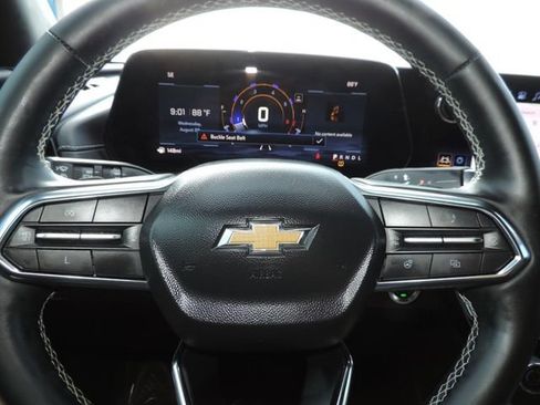 Used 2024 Chevrolet Traverse LS w/ LPO, Floor Liner Package FWD image 27